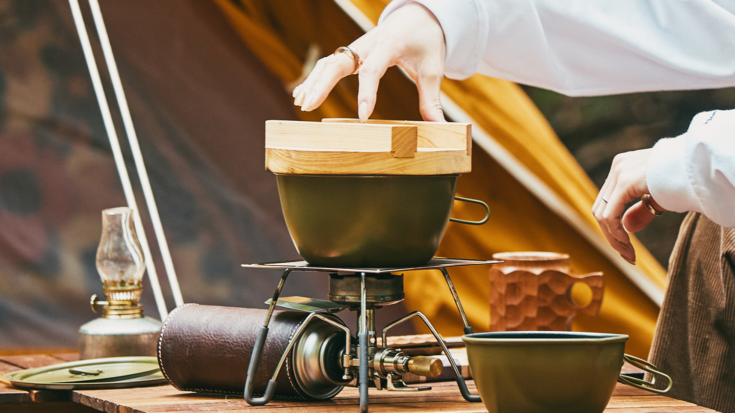 COOKWARE