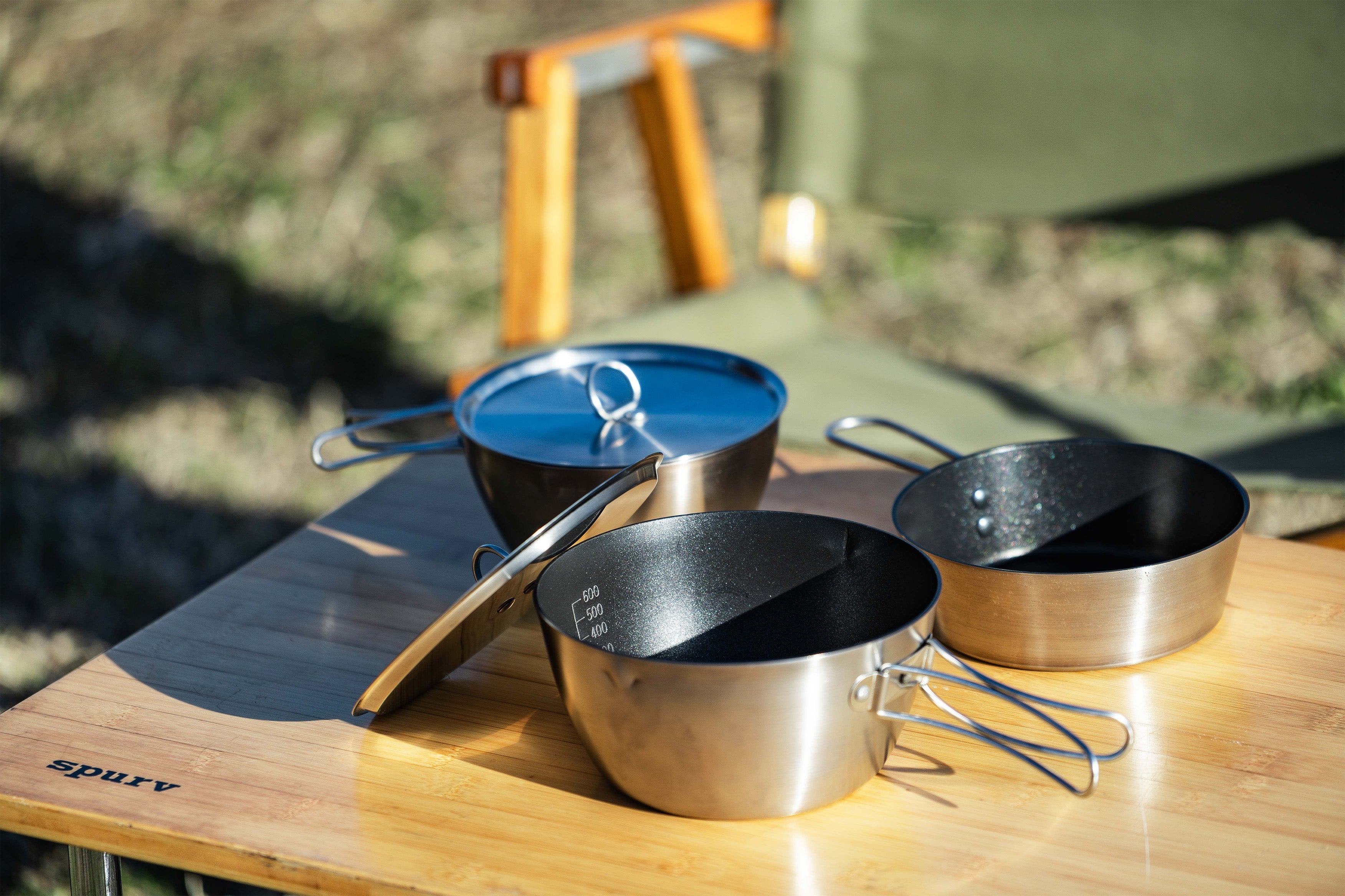 New シェラどんぶり3 コレクション – SOTORECIPE