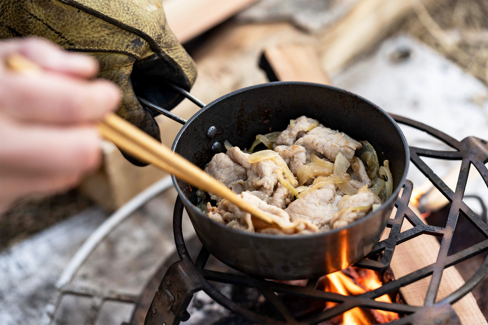 【NEW】シェライパン ミニ