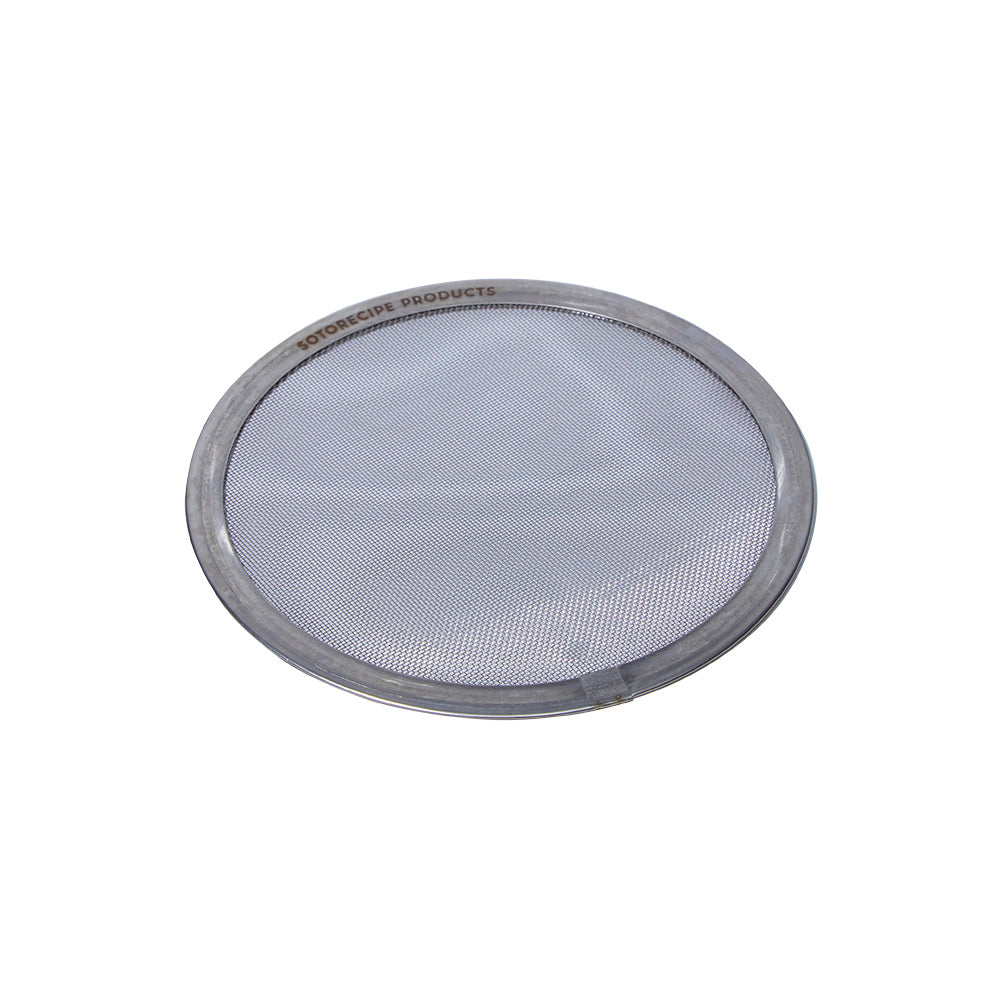 【シェラどんぶり専用】まるいバーナーパッド