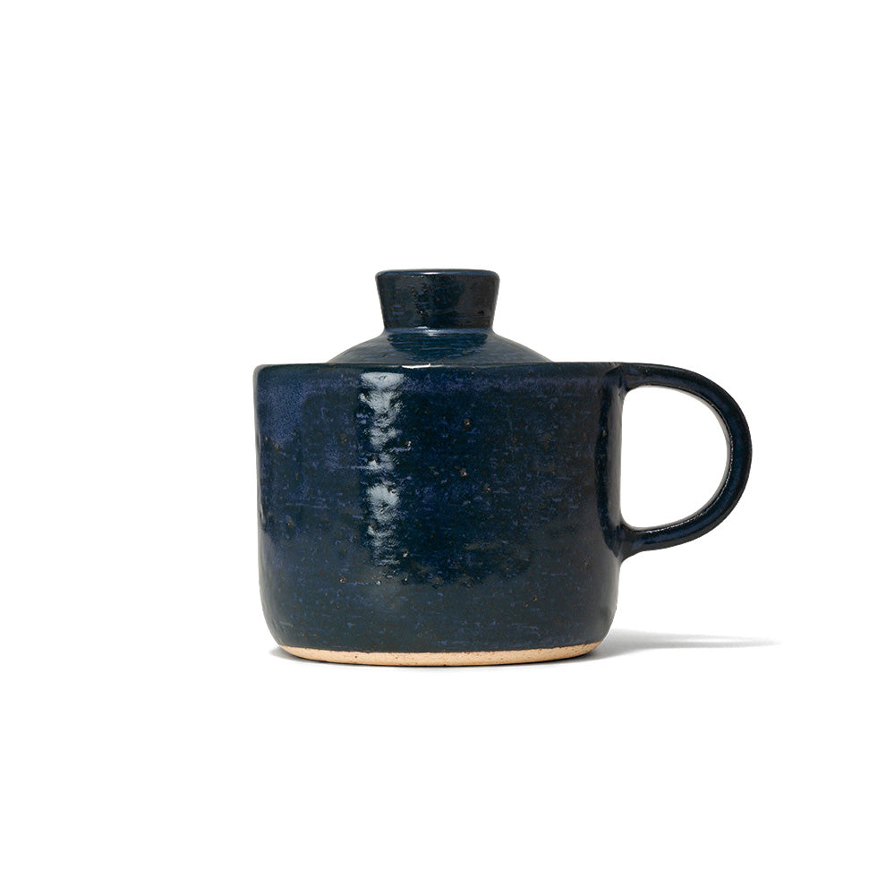 【NEW】おまぐはん コバルトブルー