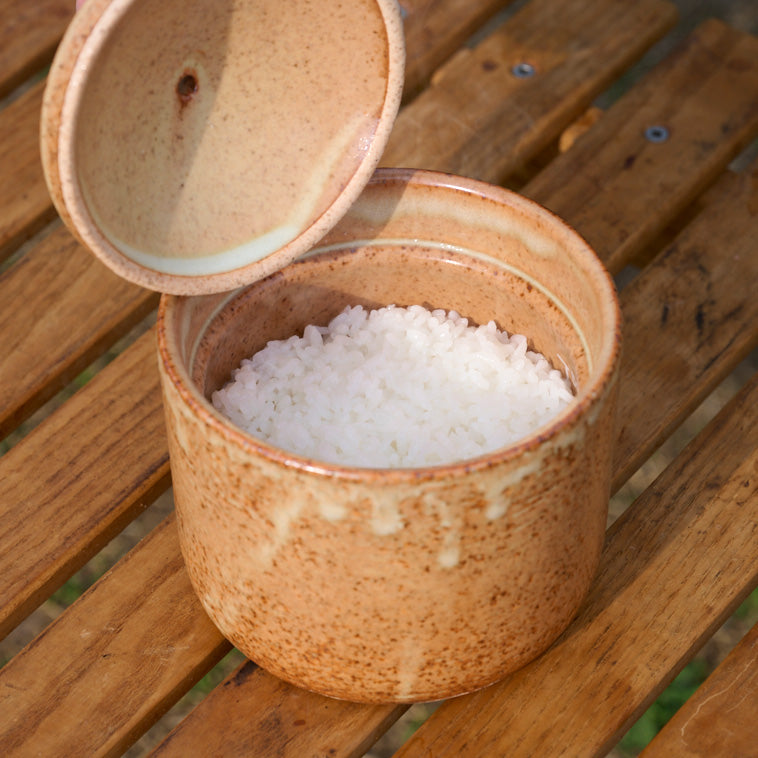 【NEW】おまぐはん サンドベージュ