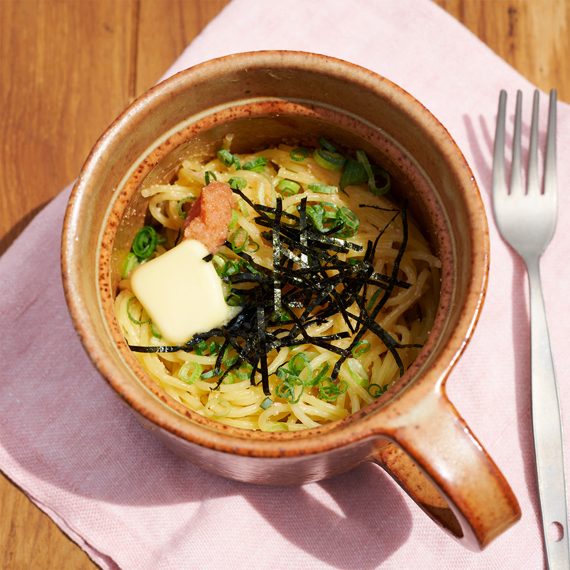 【NEW】おまぐはん サンドベージュ