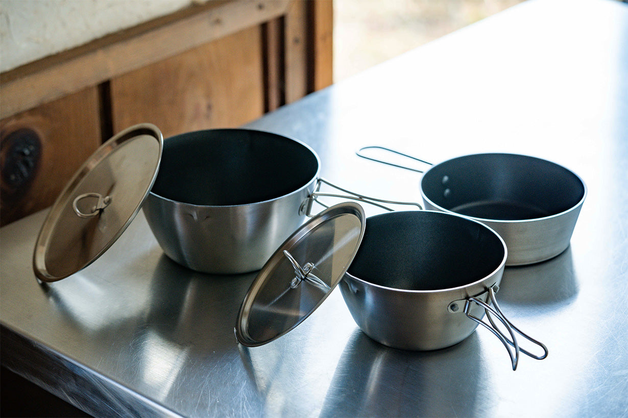 【NEW】シェラどんぶり3 レギュラー