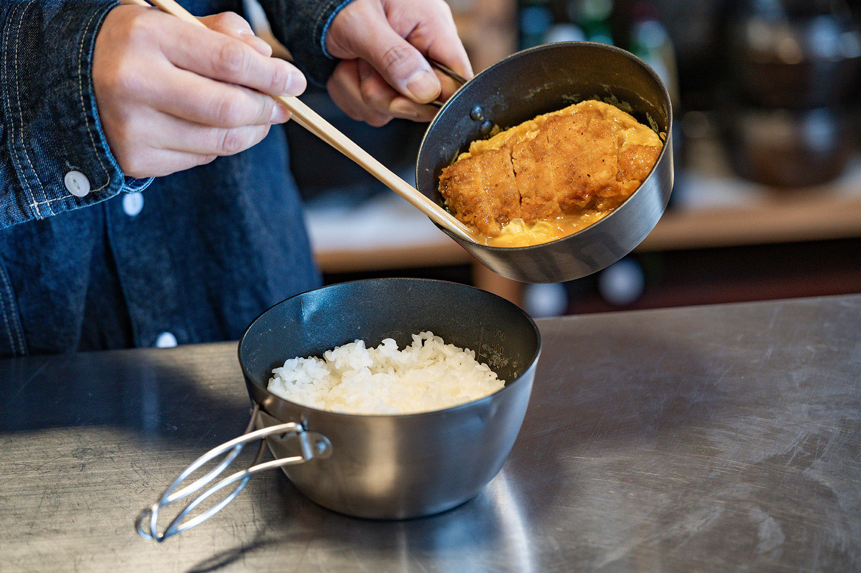 NEW】シェラどんぶり3 ジュニア – ソトレシピプロダクツ