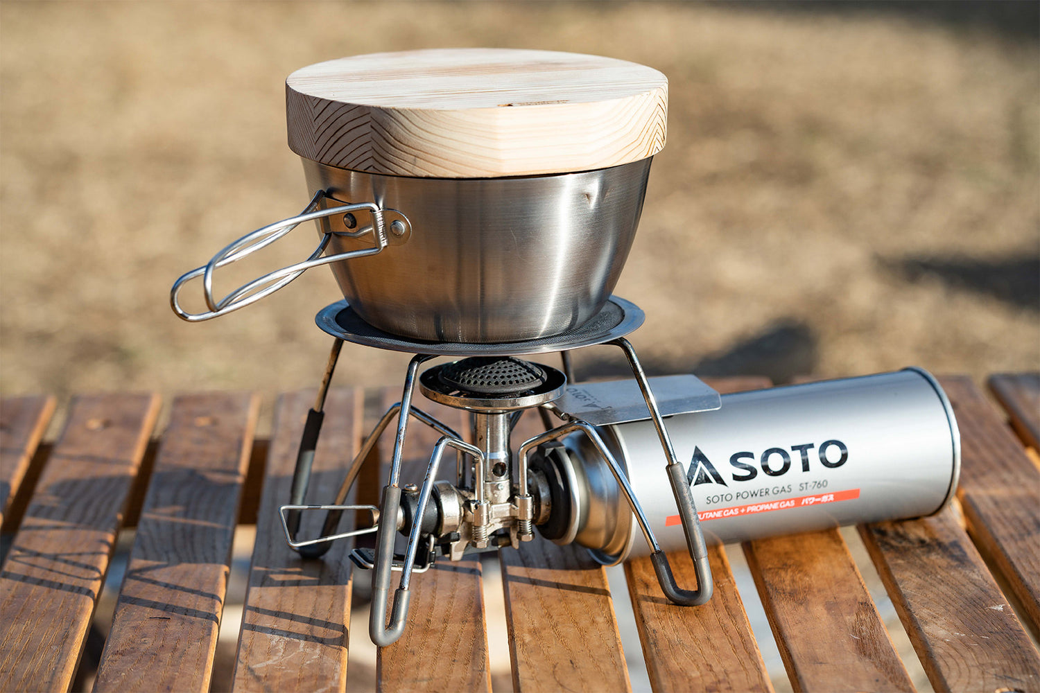 【NEW】シェラどんぶり3 レギュラー