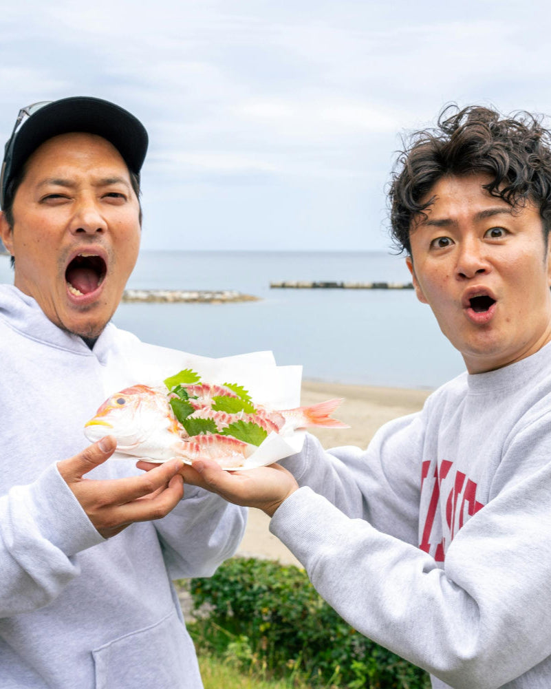 伊豆の極CAMP vol.2