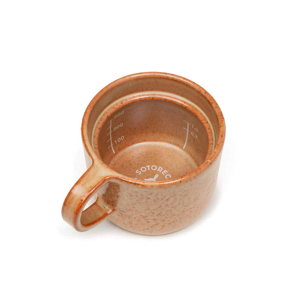 【NEW】おまぐはん サンドベージュ