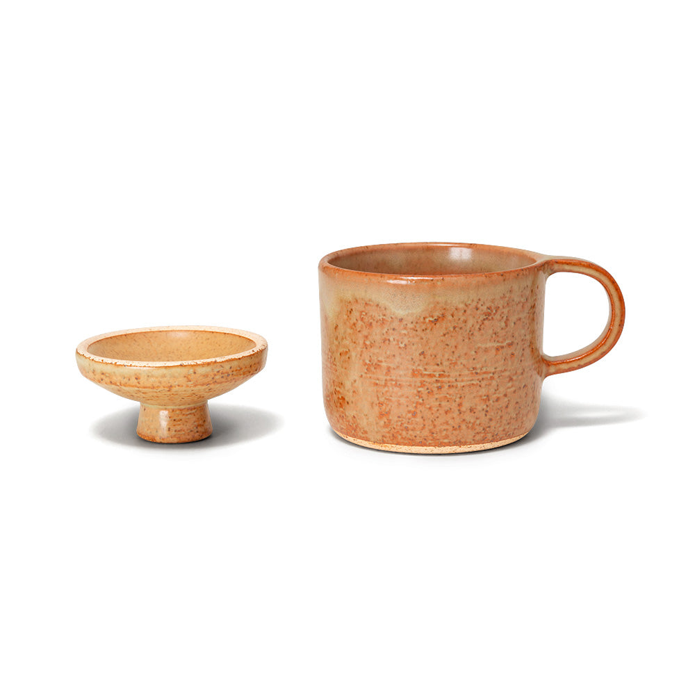 【NEW】おまぐはん サンドベージュ