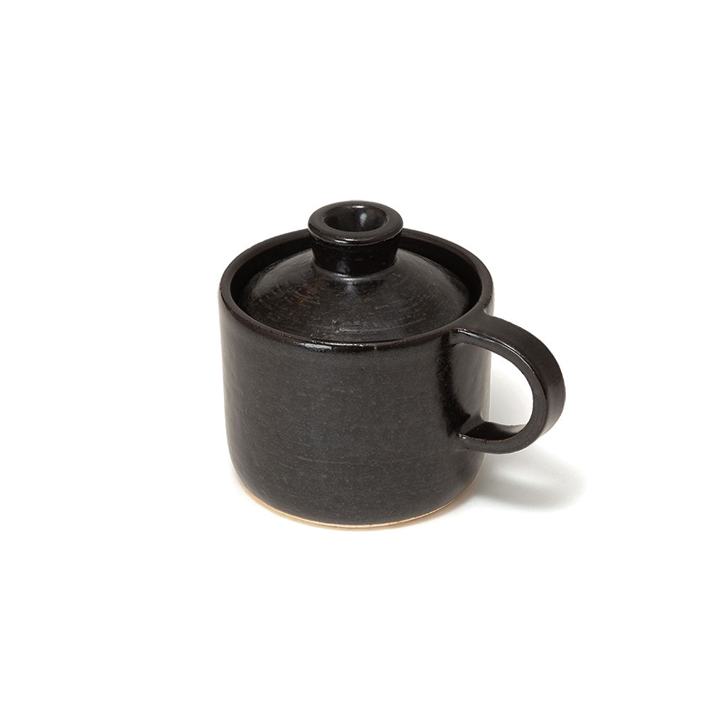 【NEW】おまぐはん ブラック (艶炭)