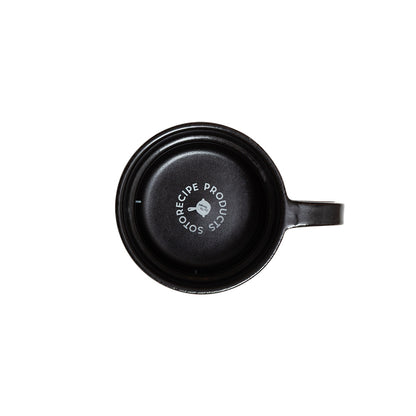 【NEW】おまぐはん ブラック (艶炭)