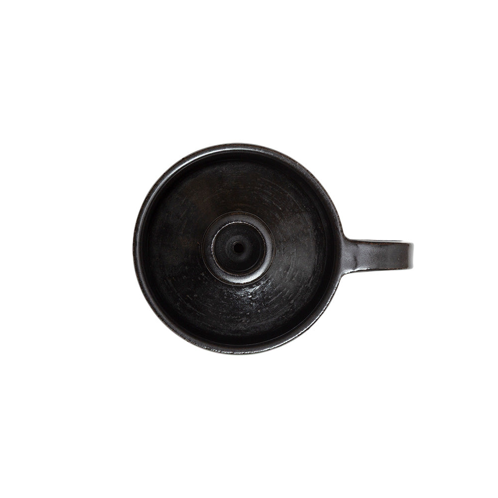 【NEW】おまぐはん ブラック (艶炭)