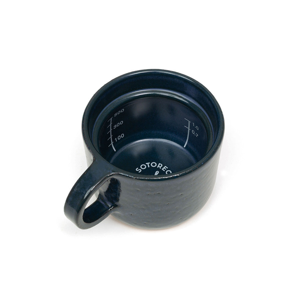 【NEW】おまぐはん コバルトブルー