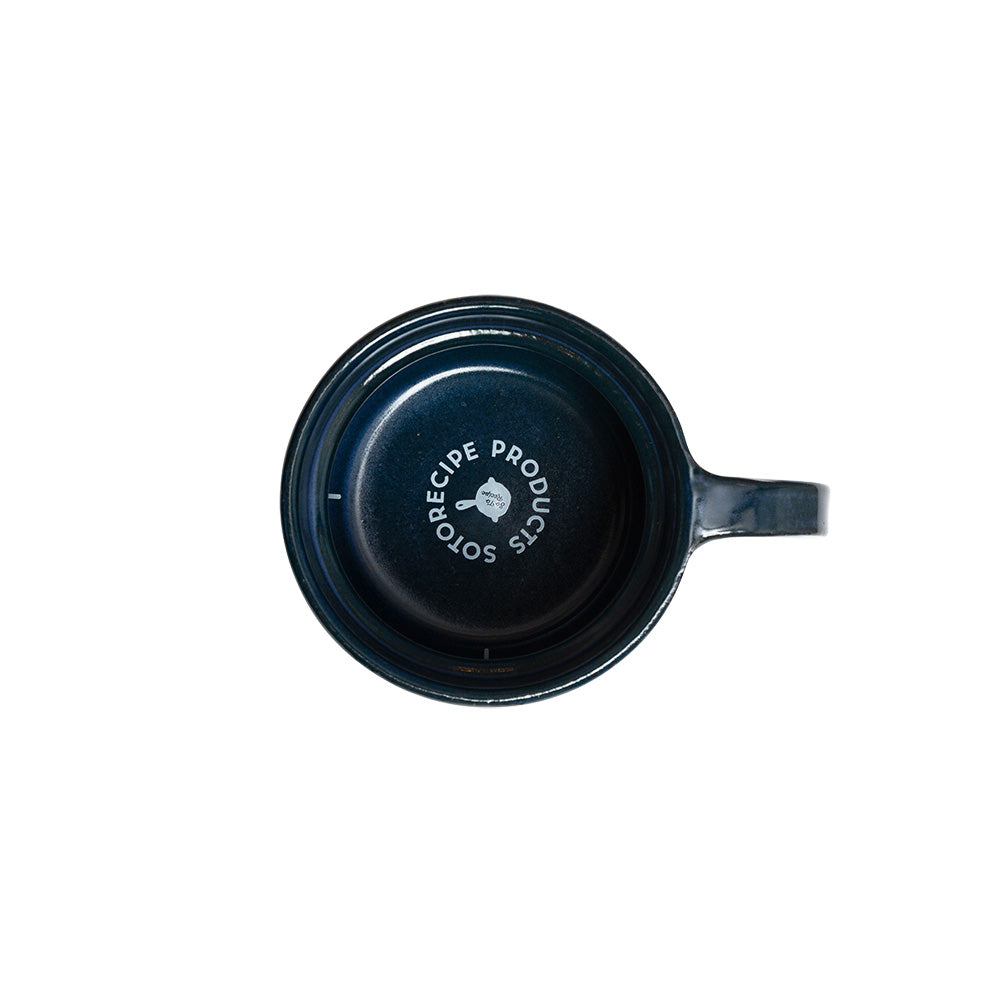 【NEW】おまぐはん コバルトブルー