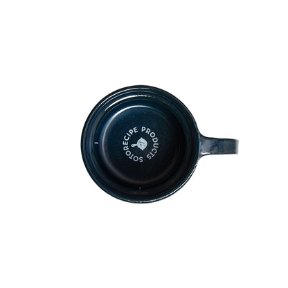 【NEW】おまぐはん コバルトブルー