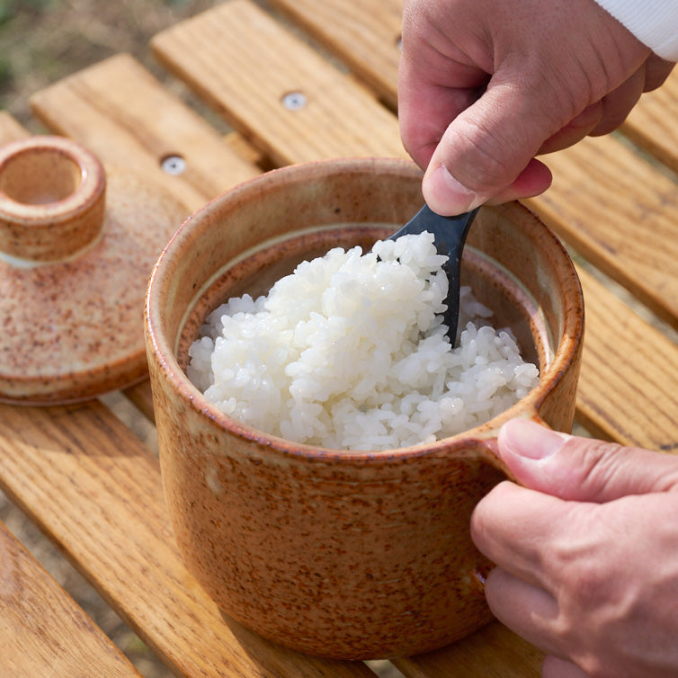 【NEW】おまぐはん サンドベージュ