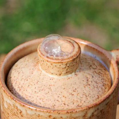 【NEW】おまぐはん サンドベージュ