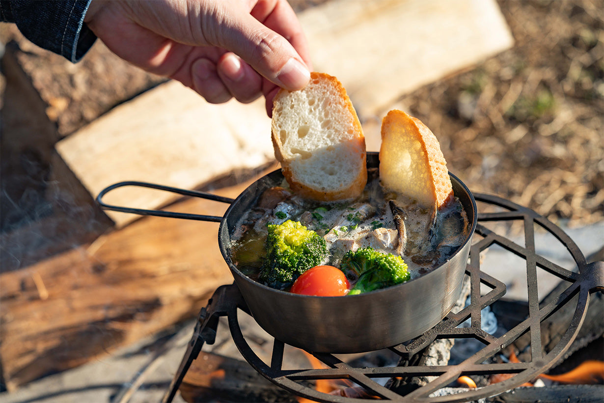 【NEW】シェライパン ミニ