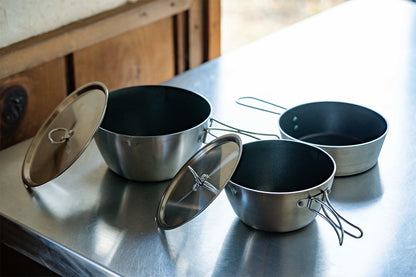 【NEW】シェラどんぶり3 レギュラー